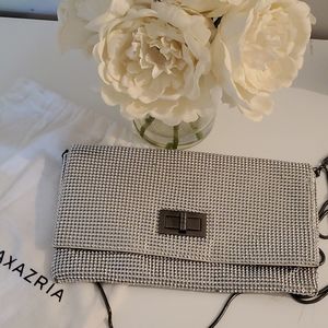 BCBGMaxAzria Clutch